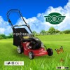 B&S 500 engine reel lawn mower