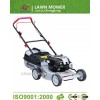19" hand push ALUMINUM mower-CJ19GTZB750-AL