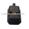 BG328 Muffler garden machine parts