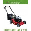 19" hand push lawn mower,rotary mower(CJ19GTZB750)