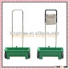 Push fertilizer,salt,melt,seeds drop spreader