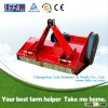 tractor mini 3 point used gearbox flail mower