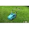 2015 up to 600 m2 lithium battery powered push lawn mower with high speed grass cutting and self mul