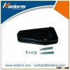 For Briggs and Stratton Muffler CRS with parts silver paint