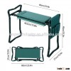 EVA Foam Foldable Garden Kneeler