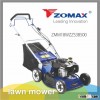 Garden tool wholesale automatic self propelled 18inch petrol briggs and stratton engine lawn mower w