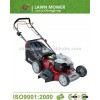 20" petrol rotary mower CJ20G4IN1-B60