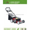 Rotary lawn mower CJ21GZ3IN1B60GL