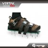 PP garden lawn aerator shoes