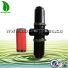 big size water disc filter for farm irrigation