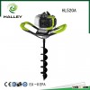 new design 52cc gasoline Earth Auger with 100-300mm bit