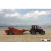 Tractor Mounted Beach & Sand Cleaner Model 2800
