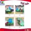 hot sale comb grass Garden machinery made in China