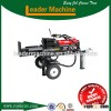 LS30T/610H/V Gasoline/Diesel Engine flywheel log splitter