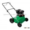 Lawn Comber