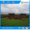 Honda engine china sod cutter Lawn Sod cutter