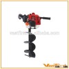 2015Hot Sale High quality gasoline chinese earth auger for 5200