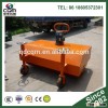 Bottom price and High quality Artificial Lawn Comber