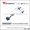 2014 ZMM2600T 26cc 4 in 1 pole reach pruner names agricultural tools