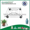 quadrate plant trolley