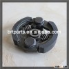 riding lawn mowers clutch 40-6-2F brushcutters clutch (powder metallurgy)