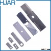 Stainless Steel lawn mower blade