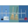 household tools Set with long wood handle from factory