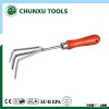 Stainless Steel Garden Cultivator Hand Tools