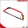POWERTEC Garden Bow Saw Crown Tooth Garden Tool