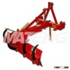 Rear Grader Blade With Rippers