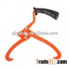 2 logging tools grab hook
