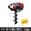 2015 hottest 85cc professional ice earth auger