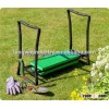 Folding Deep Seat Garden Kneeler