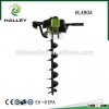 gasoline earth auger hole digger for HL490A