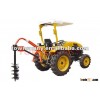 Tractor Post Hole Digger with CE for sale
