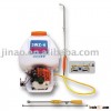 Agriculture Gasoline engine backpack power sprayer 3WZ-6