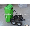 heavy duty wagon cart supplier