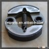 lawn mower electric motor 40-5 f brushcutters clutch (aluminum alloy)