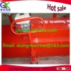 Diesel Artificial Lawn Sand-filling Comber with cheap price