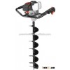 POWERTEC 49CC Hole Digger / Drill Auger / Ground Auger Drill PT79031