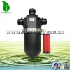 2 inch,120 mesh water disc filter for irrigation system