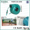 (73679) 10m garden self-retracting automatic garden hose reels wall mount