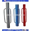 Made in Qingdao Powder Coated Hand Fence Post Driver