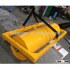 Lawn Roller, 3Point, Tractor Type, Land Roller