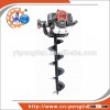 Chinese Supplier Drilling Machine, 102-50F Earth Auger/Earth Drill
