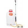 Agriculture battery sprayer knapsack 3WD-161China electric sprayer
