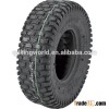 Soft Tubeless Lawn Tire