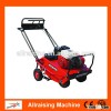 Portable Garden Aerator For Lawn