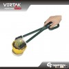 Garden colour plastic cactus plier