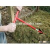 Two Handed Garden compost stirrer / compost aerator--Garden Tool